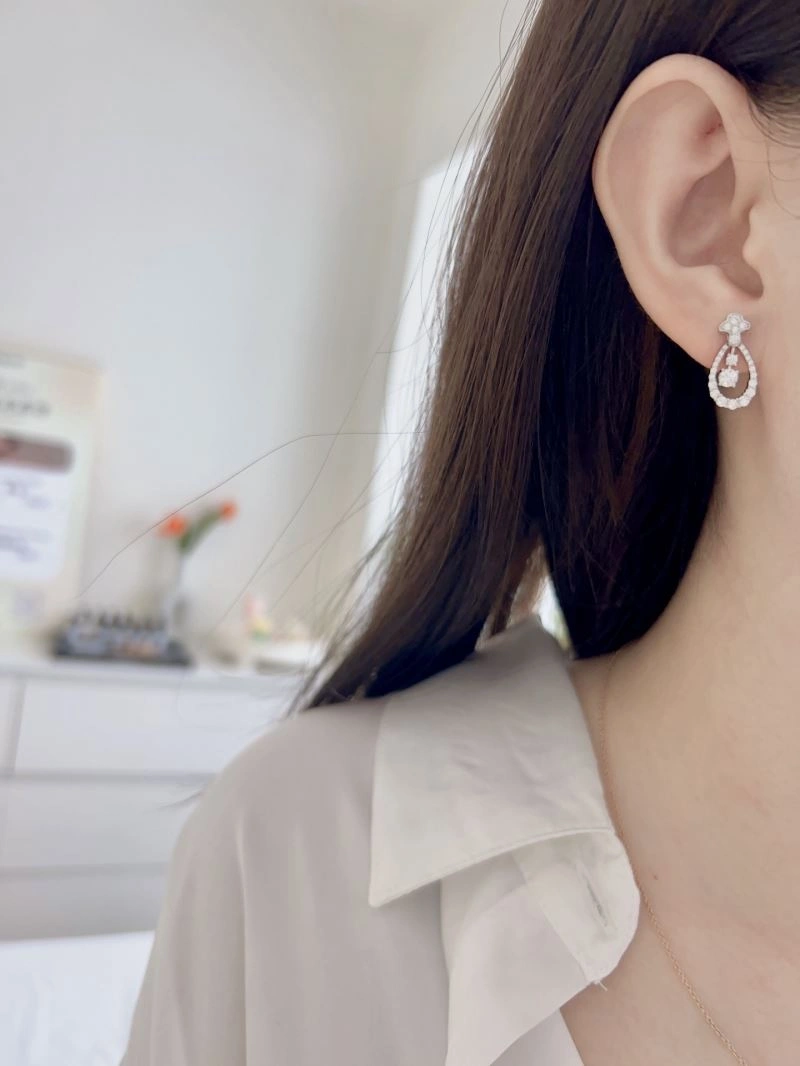 Gucci Earrings SoftTouch 245857