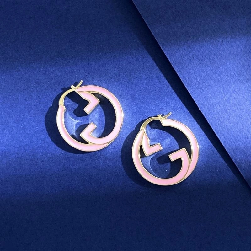 Gucci Earrings Trendsetting 245843