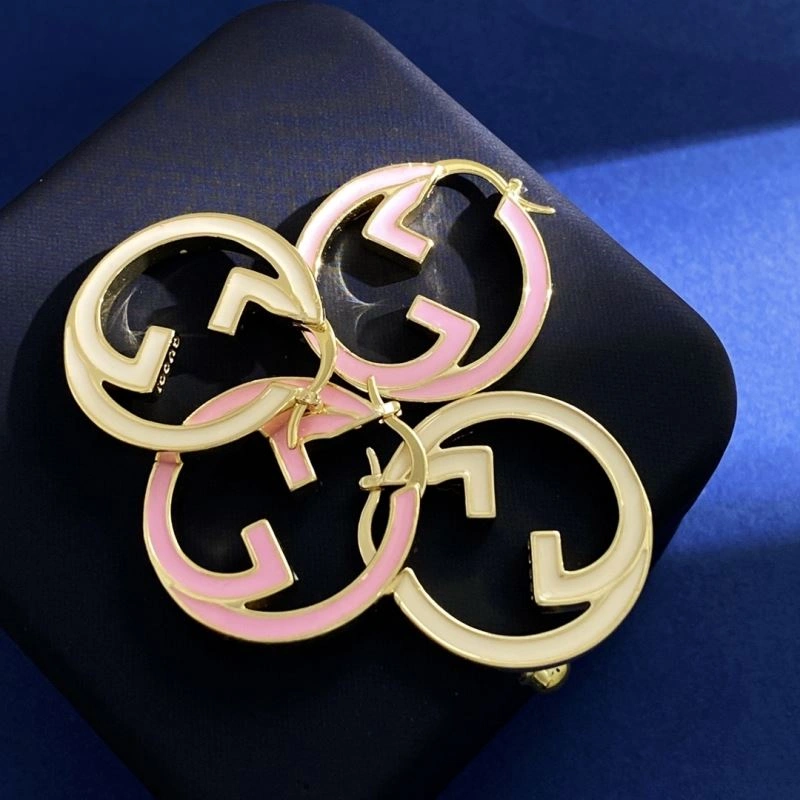 Gucci Earrings Trendsetting 245843