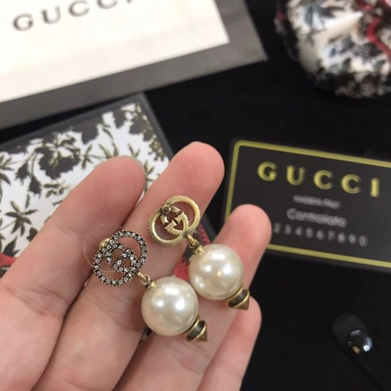 HighPerformance Gucci Earrings 246613