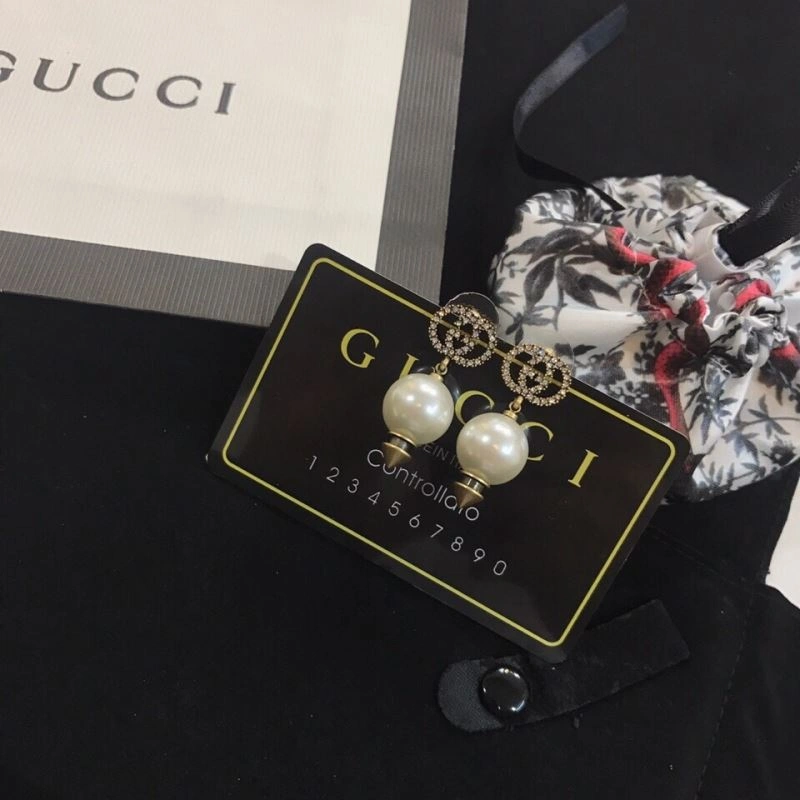 HighPerformance Gucci Earrings 246613