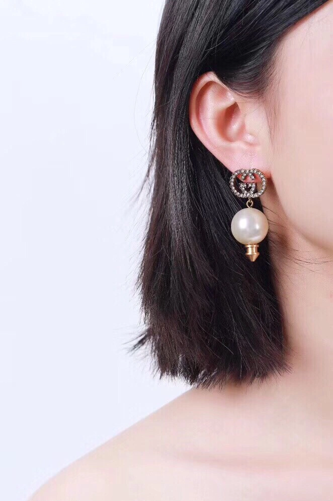 HighPerformance Gucci Earrings 246613