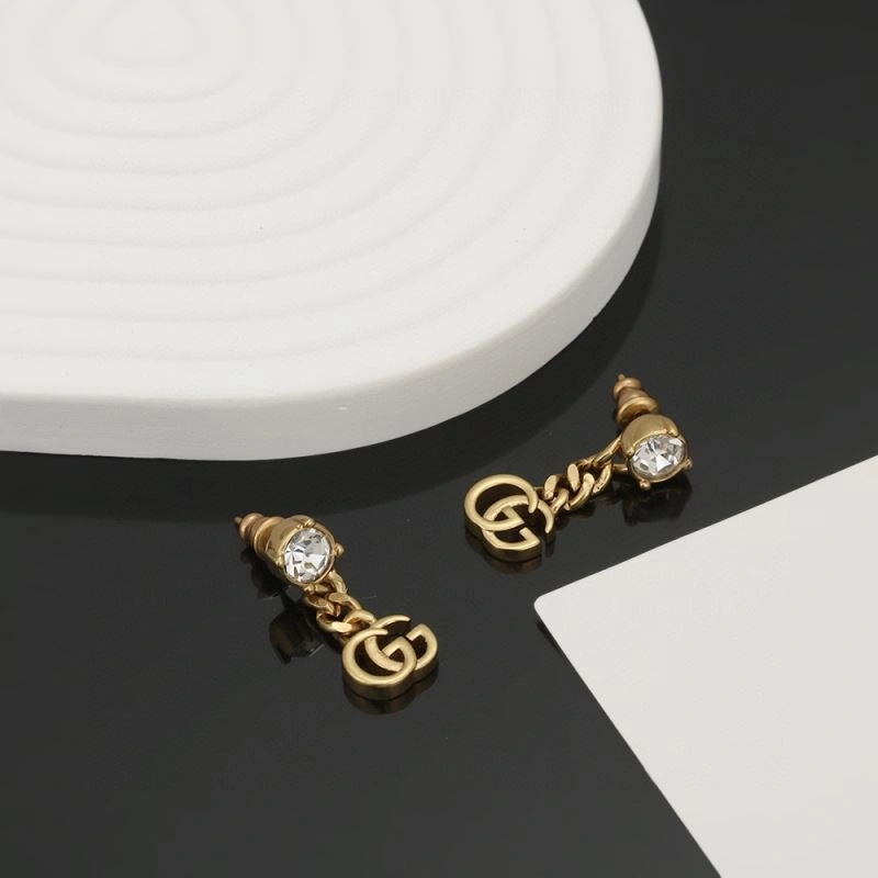 Gucci Earrings Contemporary 246589