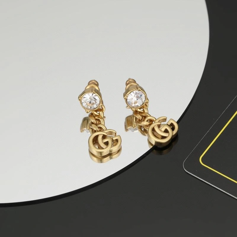 Gucci Earrings Contemporary 246589