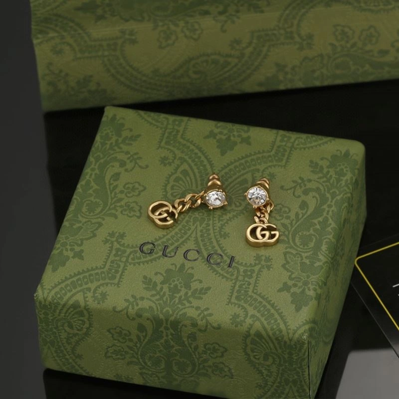 Gucci Earrings Contemporary 246589