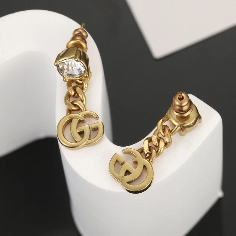 Gucci Earrings Contemporary 246589