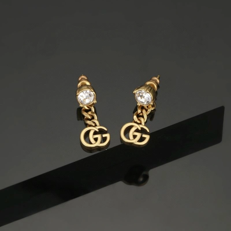 Gucci Earrings Contemporary 246589
