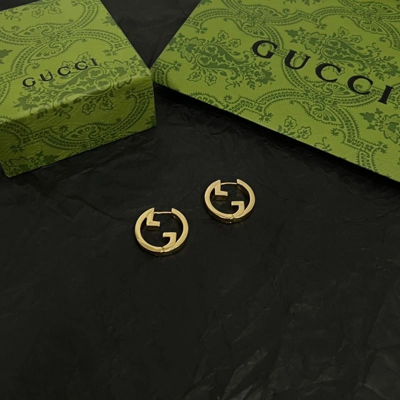 Gucci Earrings OnTrend 246585