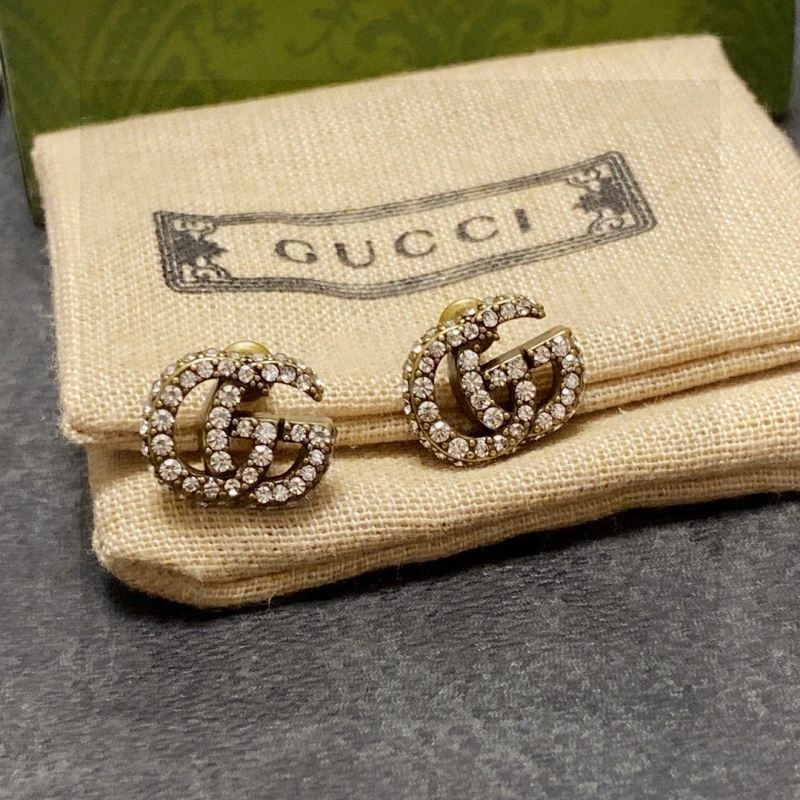 Gucci Earrings Seasonal 246596