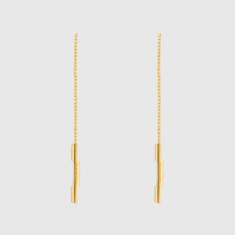 Gucci Earrings Minimalist 246602