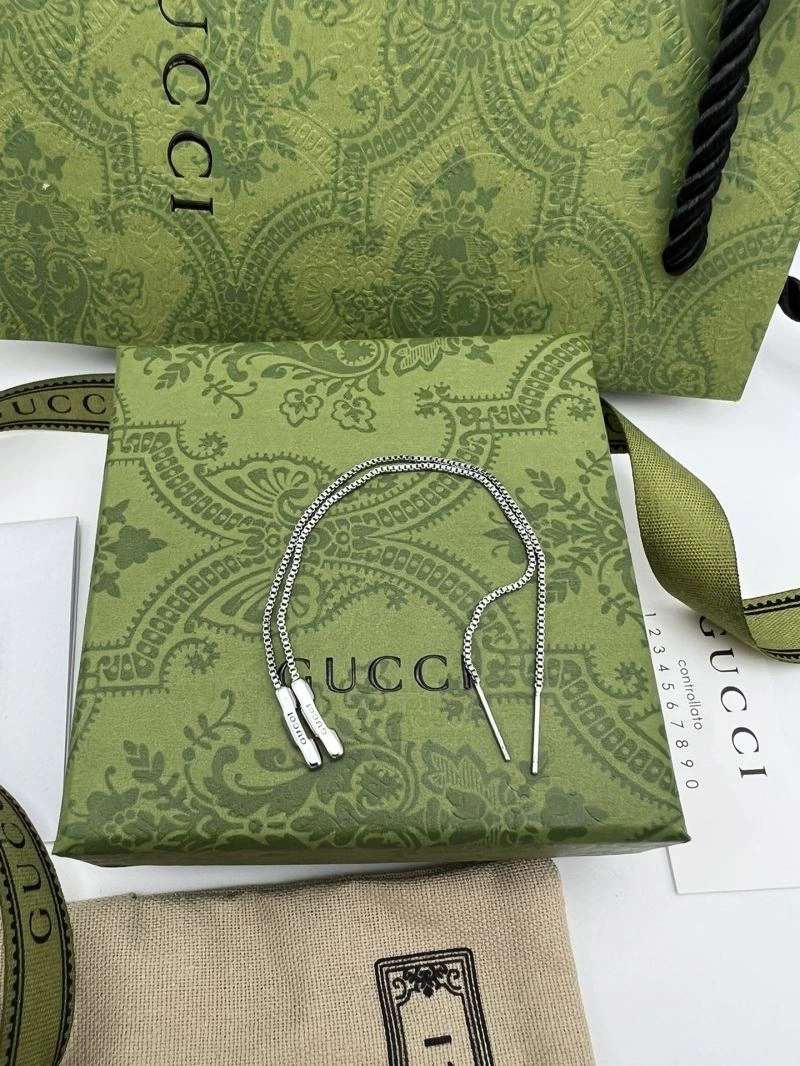 Gucci Earrings Minimalist 246602