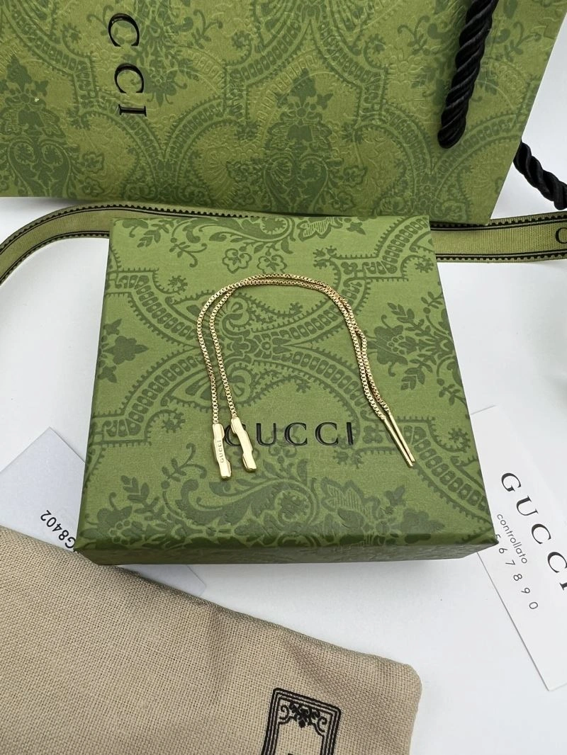 Gucci Earrings Minimalist 246602