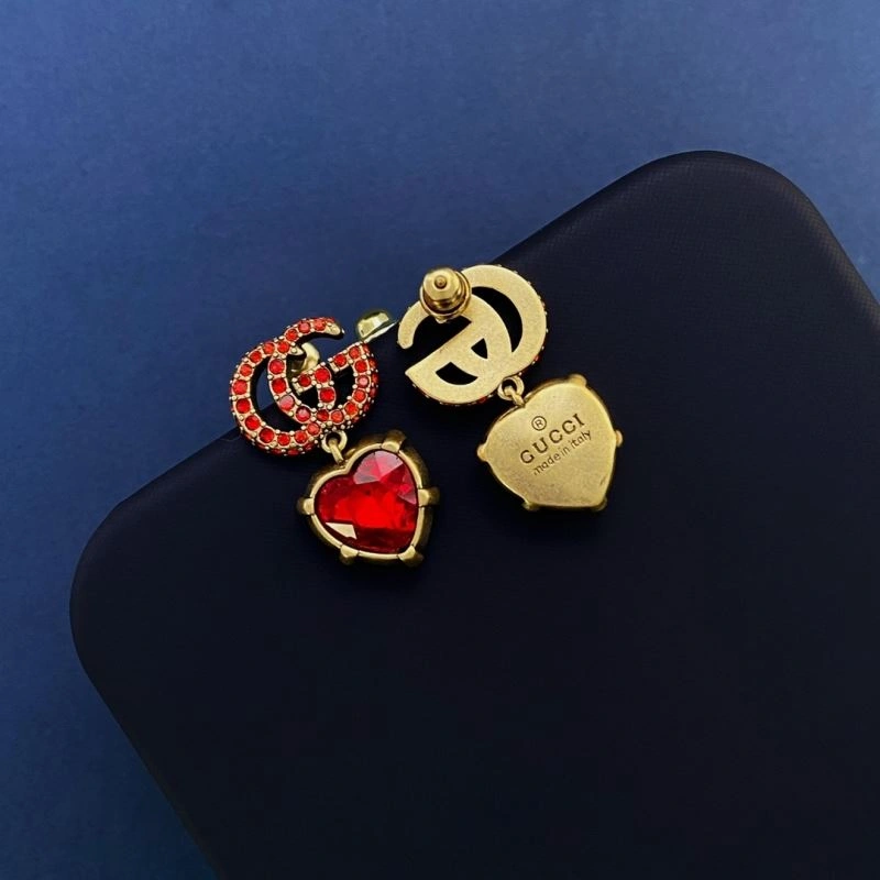 Gucci Earrings TechFriendly 246582