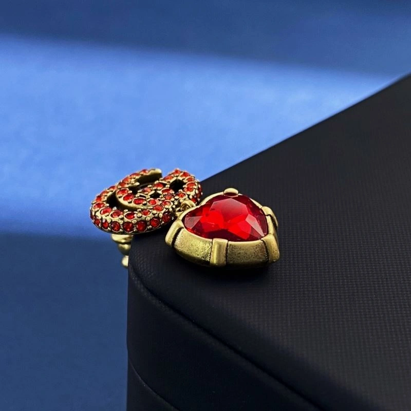 Gucci Earrings TechFriendly 246582