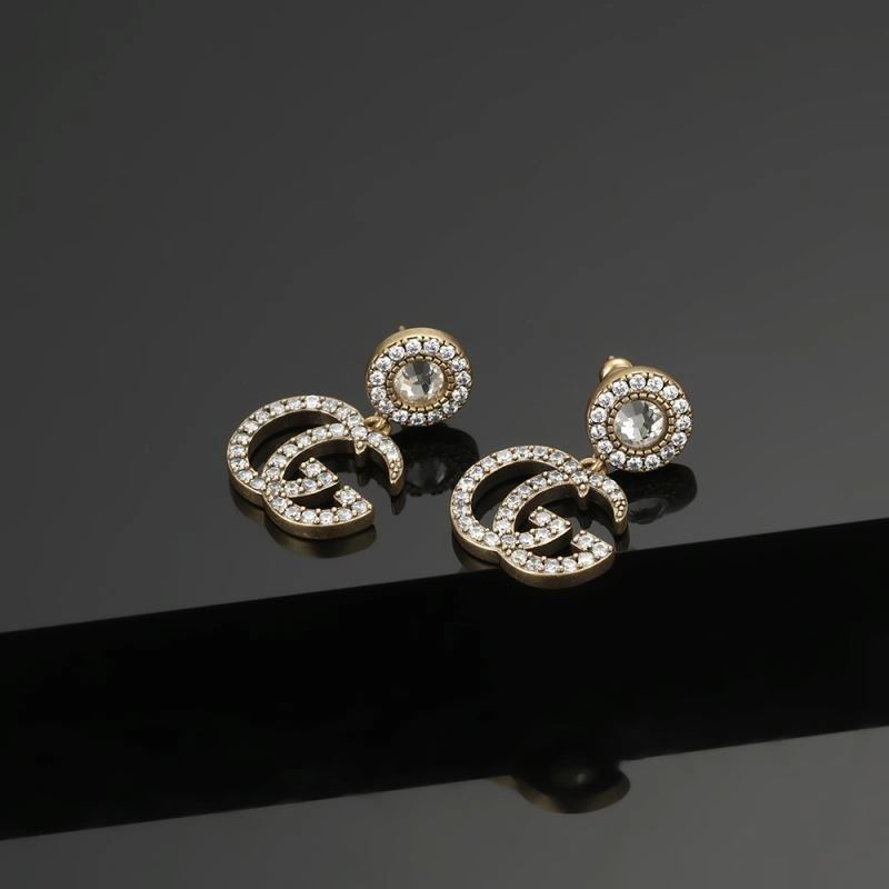 Gucci Earrings EasyMatch 246586