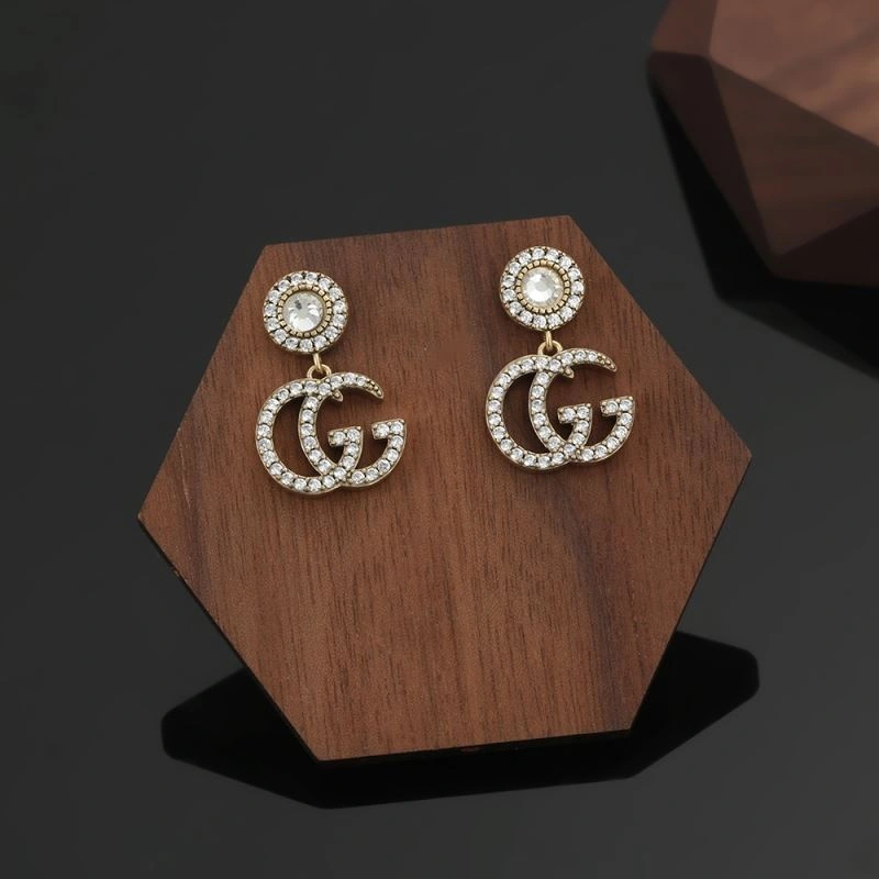 Gucci Earrings EasyMatch 246586