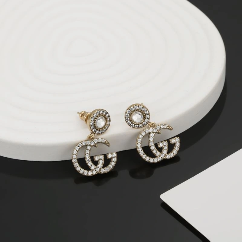 Gucci Earrings EasyMatch 246586