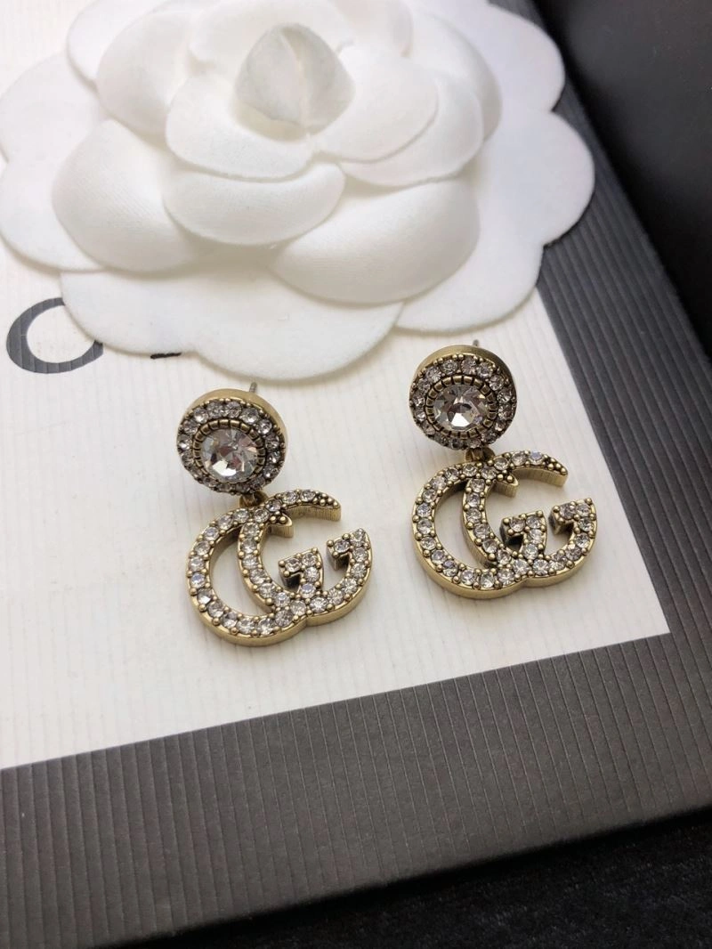 Gucci Earrings Snug 246261