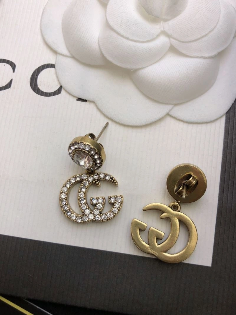 Gucci Earrings Snug 246261