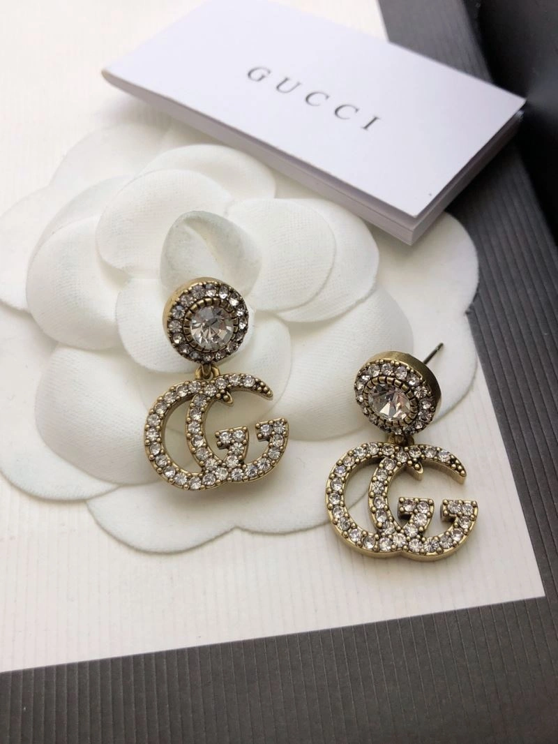 Gucci Earrings Snug 246261