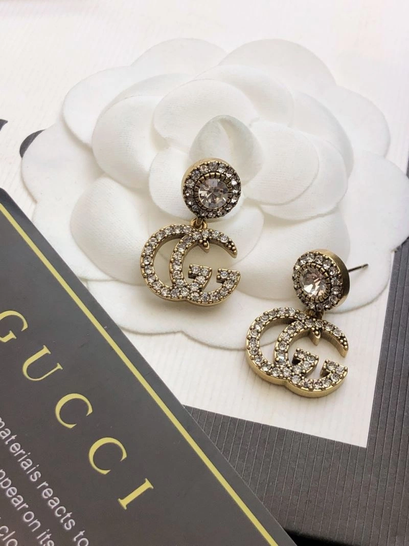 Gucci Earrings Snug 246261