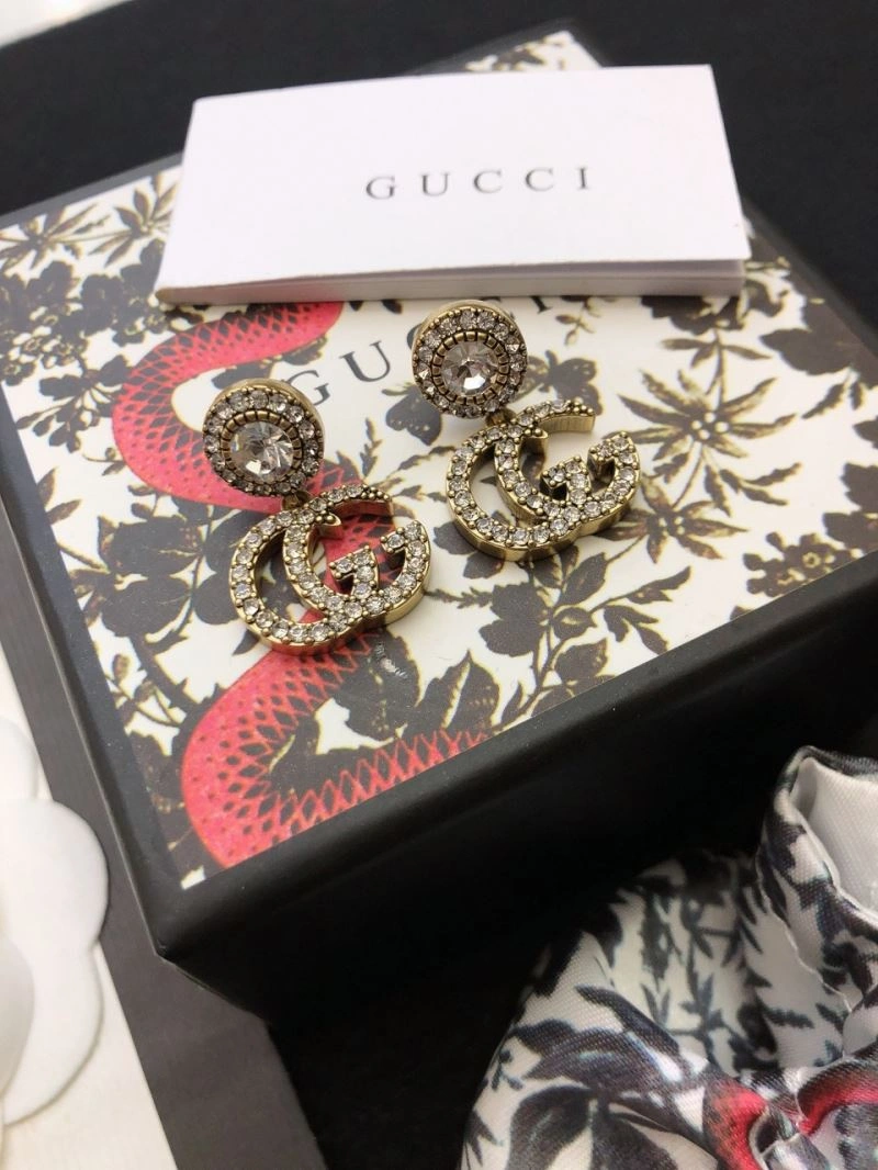 Gucci Earrings Snug 246261