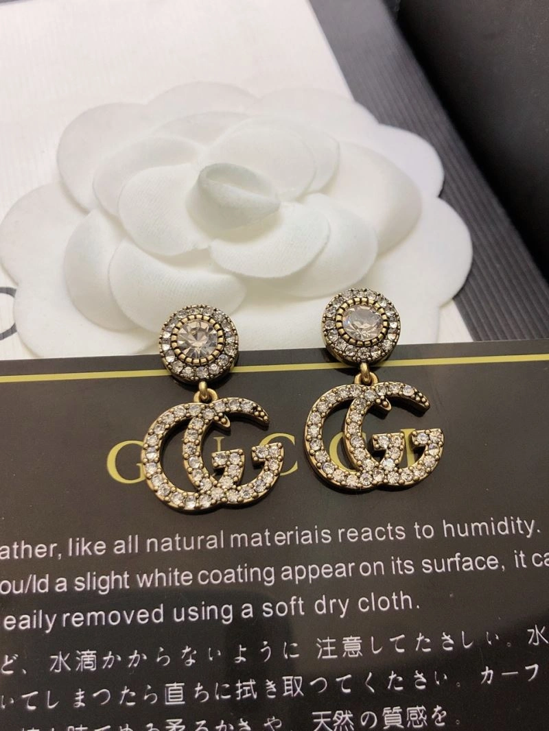 Gucci Earrings Snug 246261
