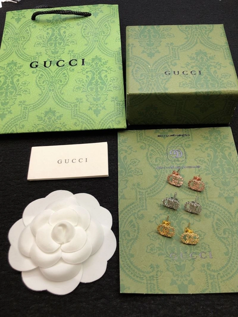 Gucci Earrings Reliable 246257