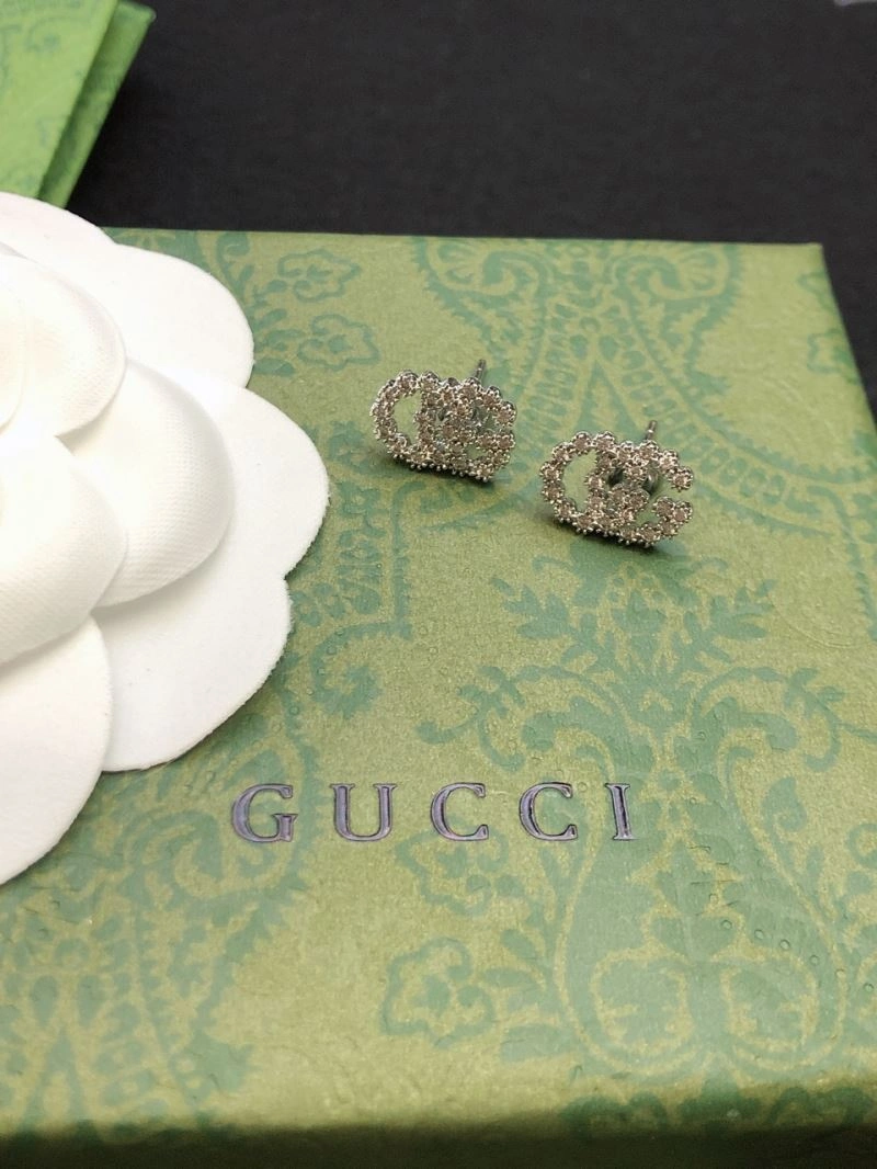 Gucci Earrings Reliable 246257