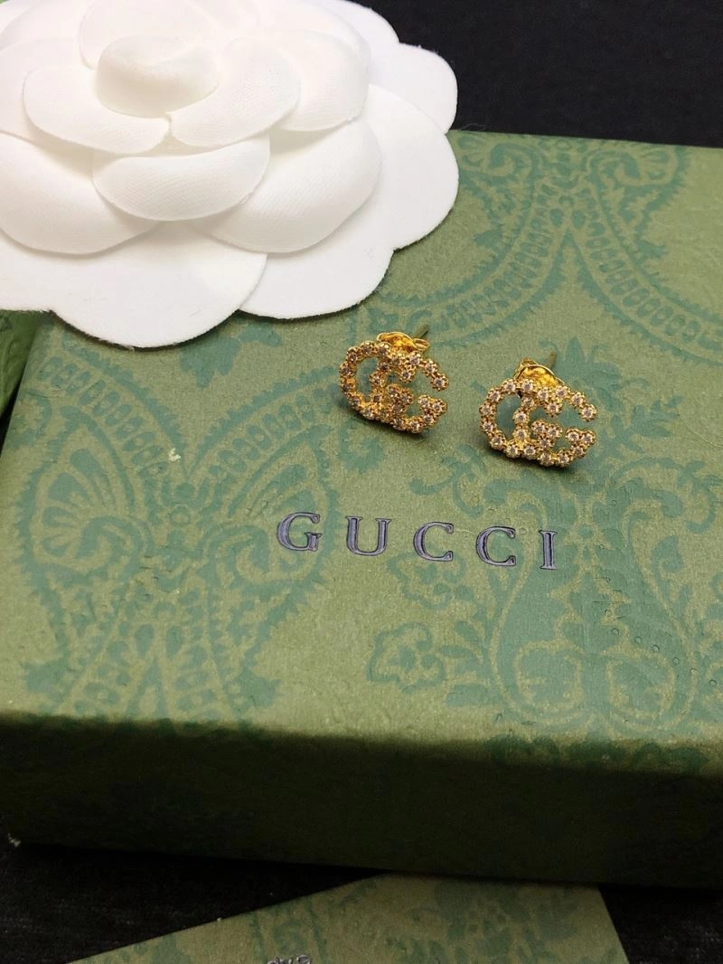 Gucci Earrings Reliable 246257