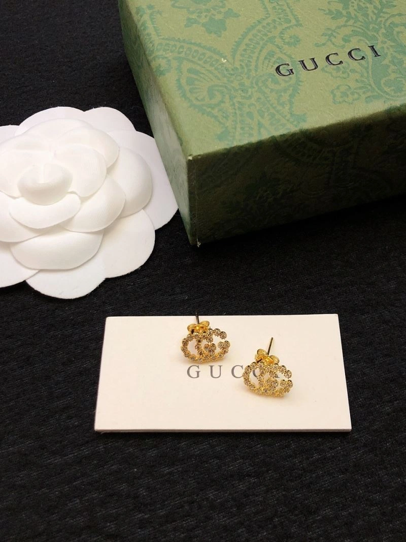 Gucci Earrings Reliable 246257