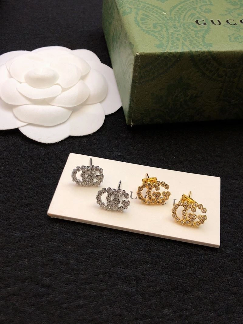 Gucci Earrings Reliable 246257