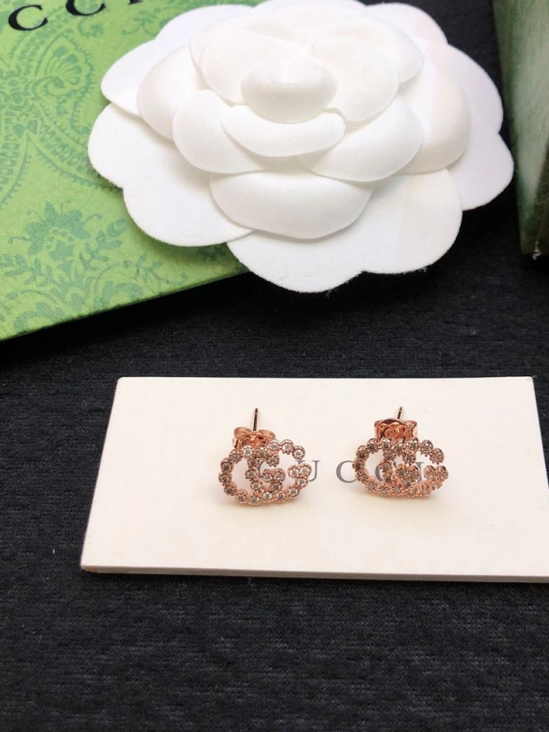 Gucci Earrings Reliable 246257