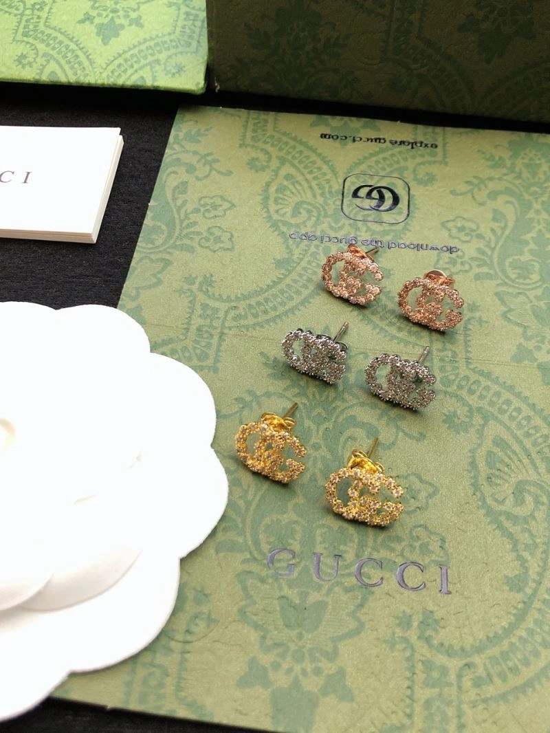 Gucci Earrings Reliable 246257