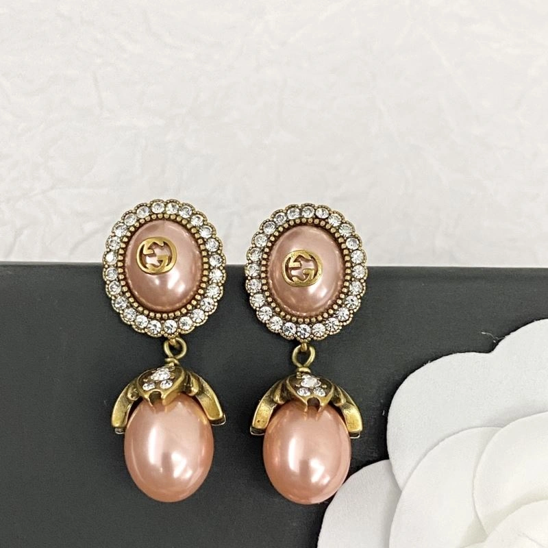 Sleek Gucci Earrings 246247