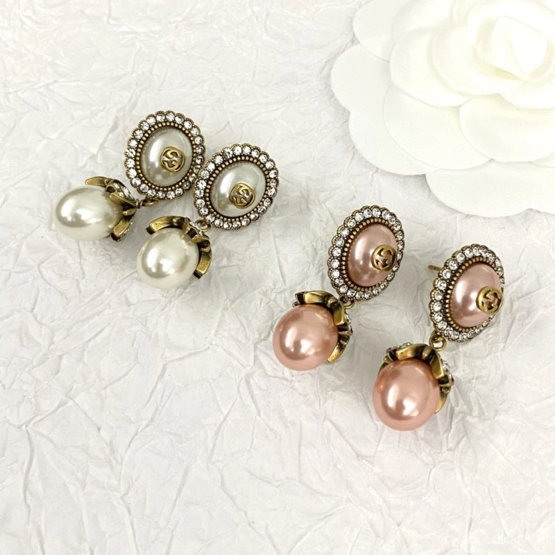 Sleek Gucci Earrings 246247