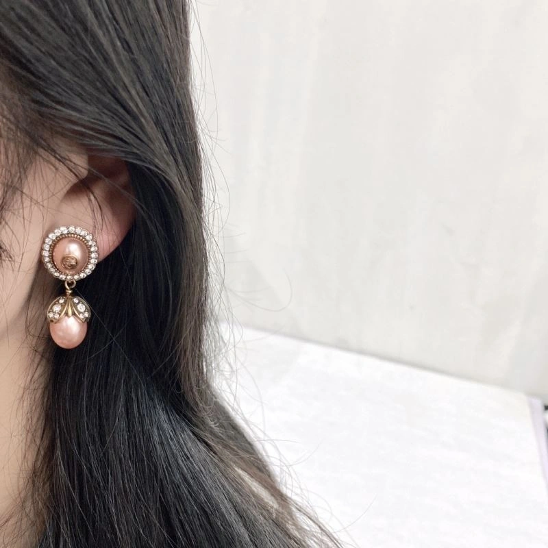 Sleek Gucci Earrings 246247