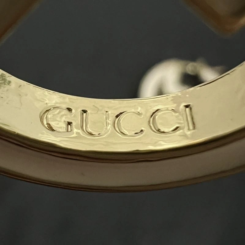 Gucci Earrings WaterResistant 246244