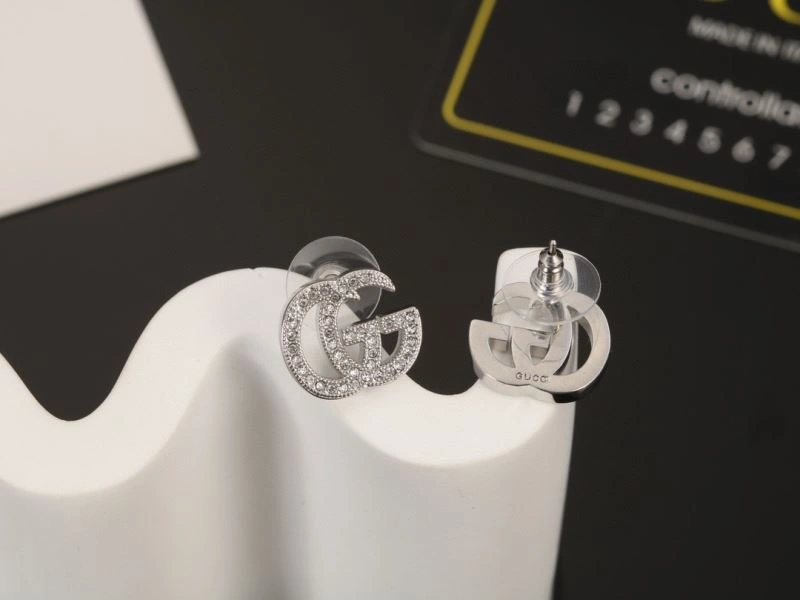 Gucci Earrings OdorResistant 246245