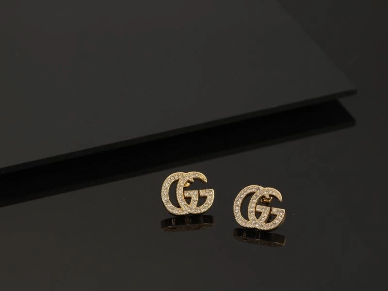 Gucci Earrings OdorResistant 246245