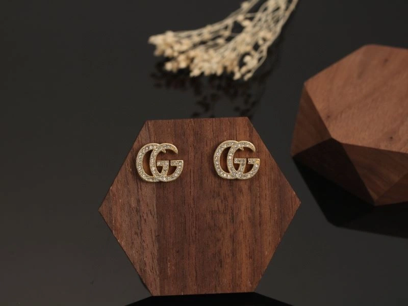 Gucci Earrings OdorResistant 246245