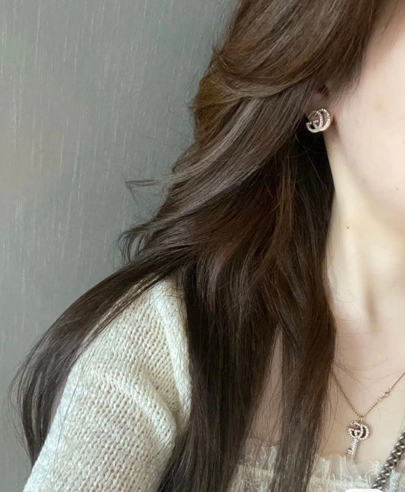 Gucci Earrings OdorResistant 246245