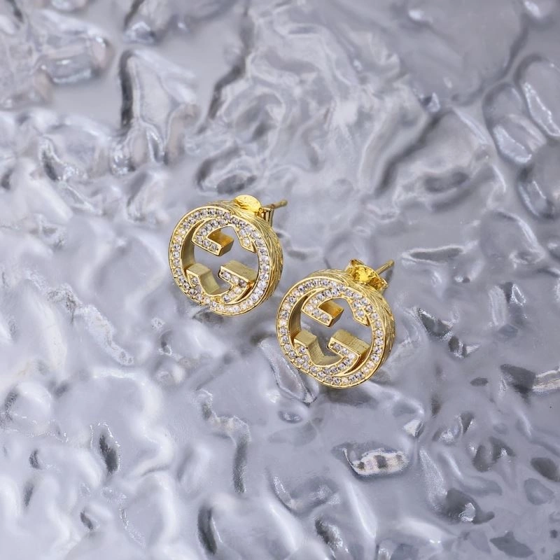 TopPick Gucci Earrings 246246