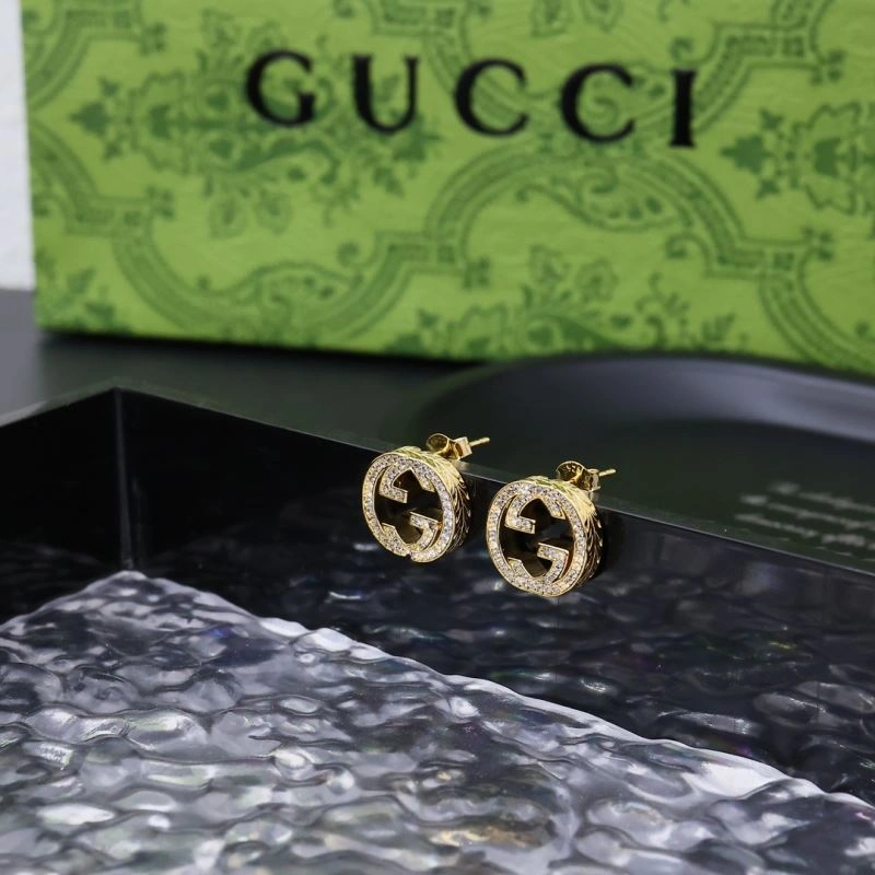 TopPick Gucci Earrings 246246