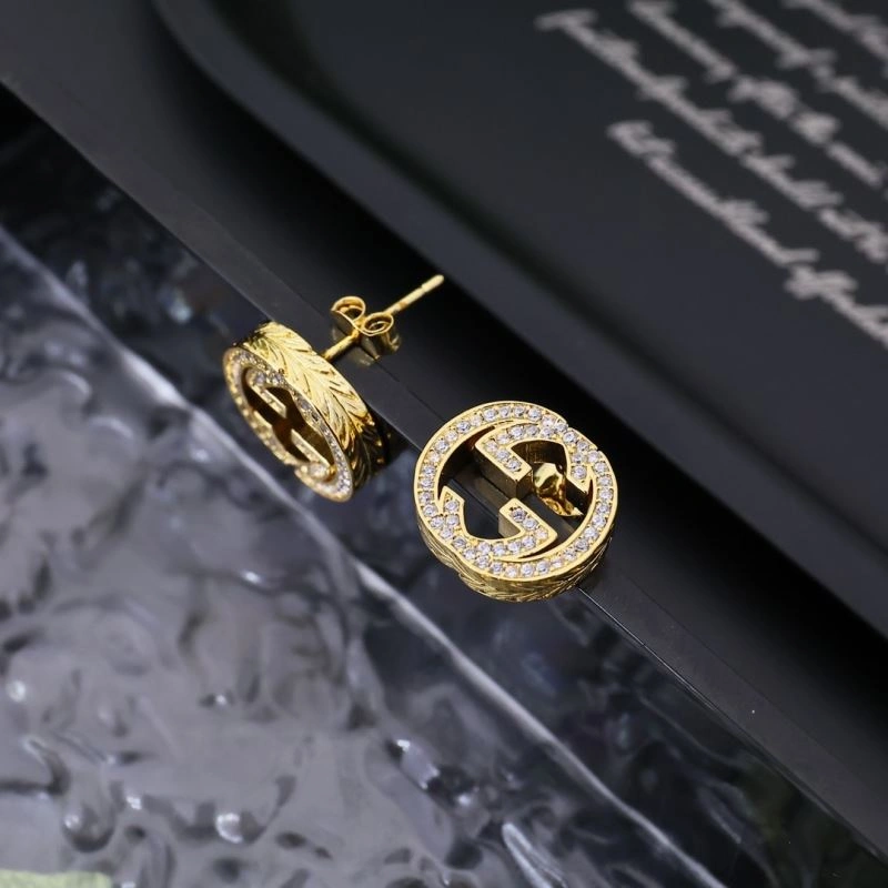 TopPick Gucci Earrings 246246