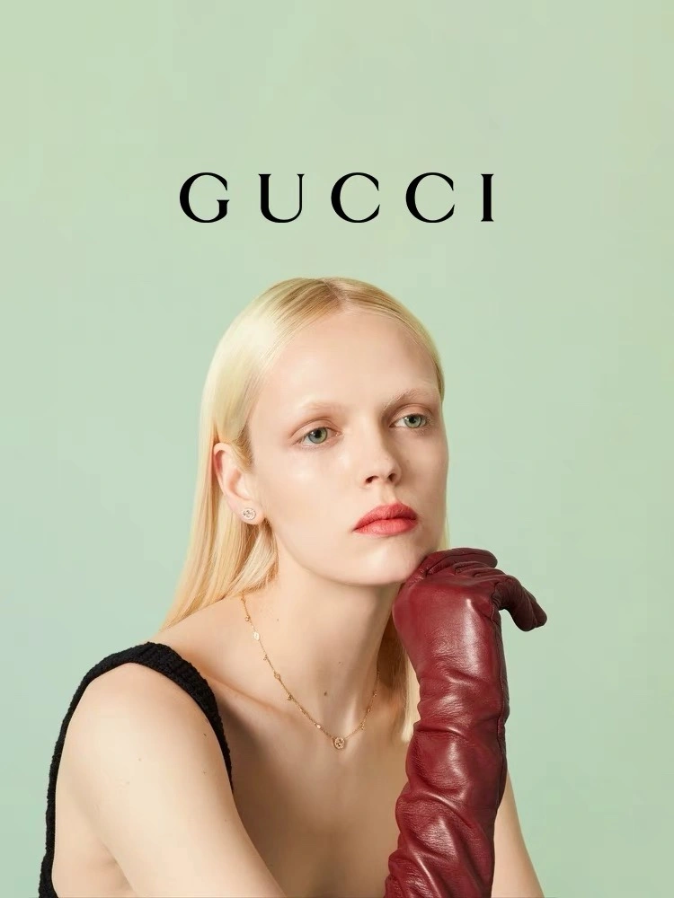 TopPick Gucci Earrings 246246
