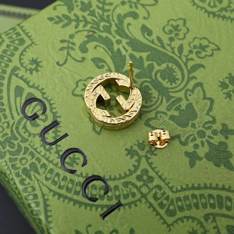 TopPick Gucci Earrings 246246