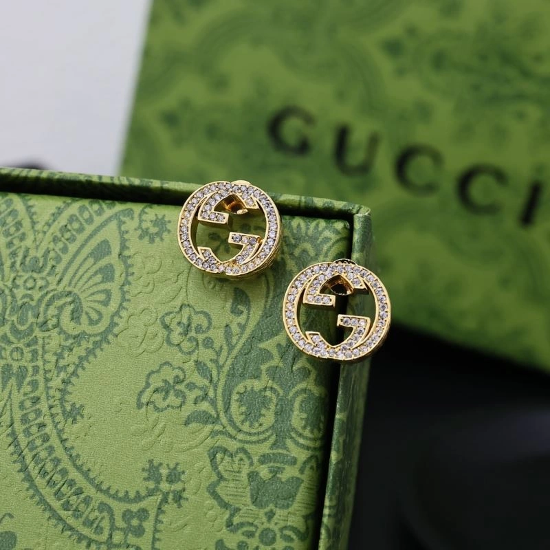 TopPick Gucci Earrings 246246