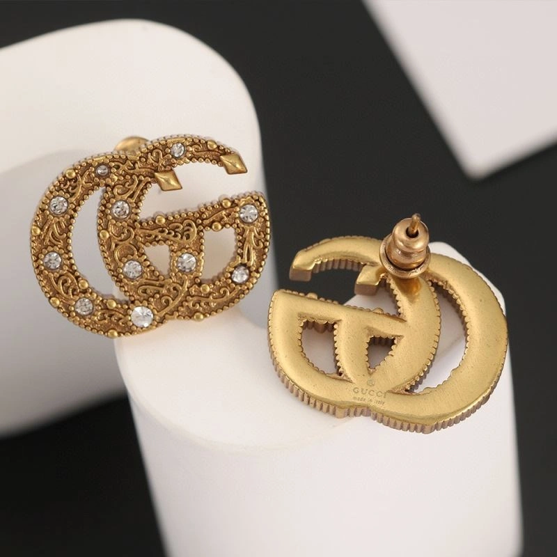 Packable Gucci Earrings 246243