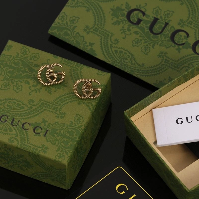 WrinkleFree Gucci Earrings 246242